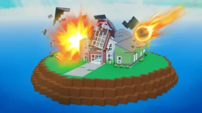 ScriptWare | Auto Farm & ESP