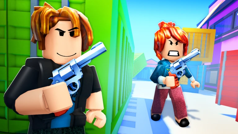 SIlentaim Wallbang open source - Roblox Script