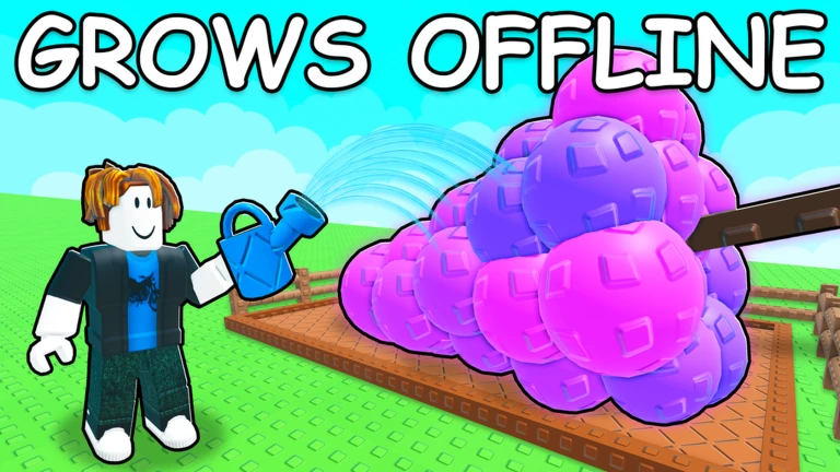 Grow a Garden 2! SimpleScritpFarm - Roblox Script