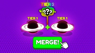 BEST MERGE A BLACK HOLE SCRIPT [ SyneroxHud ]
