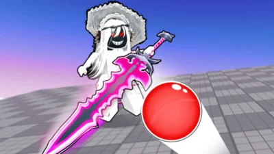 auto parry,auto spam,unlock all titles,swords,explosions etc