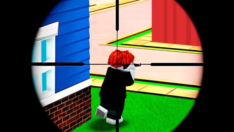 Silent Aim Opensource - Roblox Script