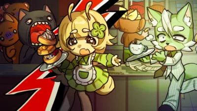 · Auto Cook · Auto Order · Auto Coffee · Auto Skip Dialogue