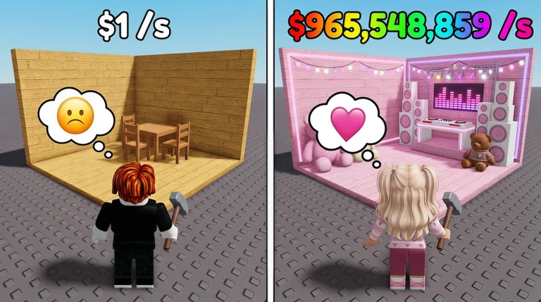 · Auto Rebirth · Auto Buy Worker · Auto Clean · Auto Collect - Roblox Script