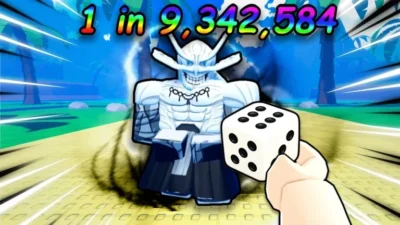 [ NO KEY ] ANIME DICE SCRIPT