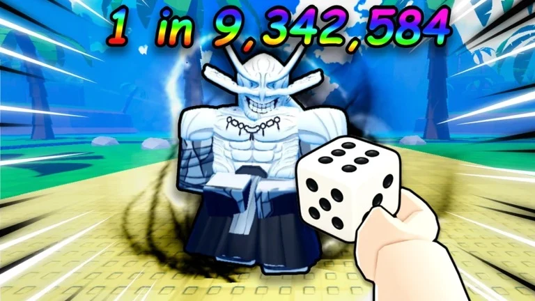 [ NO KEY ] ANIME DICE SCRIPT - Roblox Script