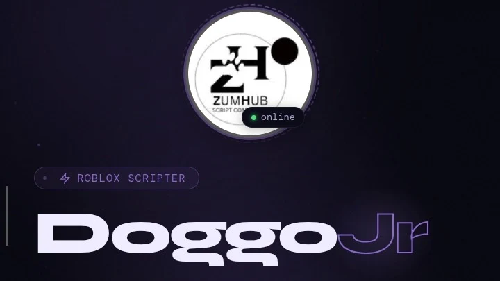ZumHub Head Hitbox expander - Roblox Script