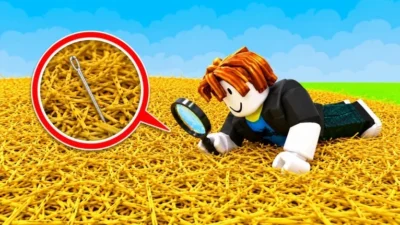 [ KEYLESS ] FIND THE NEEDLE SCRIPT