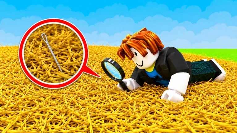 [ KEYLESS ] FIND THE NEEDLE SCRIPT - Roblox Script