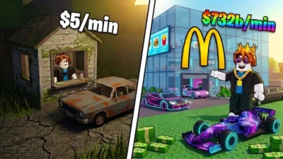 [ KEYLESS ] DRIVE-THRU EMPIRE SCRIPT
