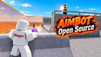 Aimbot︱Open Source