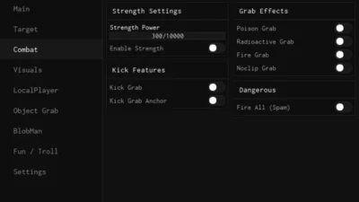 Toolbox Hub | Fling Things and People OP Script [KEYLESS]