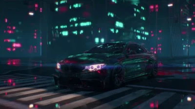 [ KEYLESS] Dream Car Collection Script