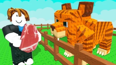Catch And Tame! BestFarm