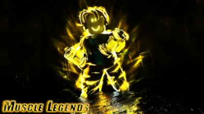 Muscle Legends OP SCRITP