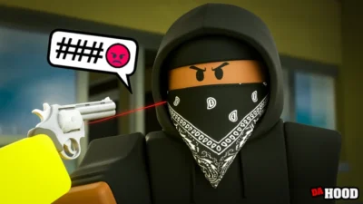Swagmode Keyless (Admin)