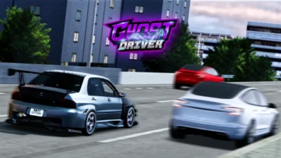 NO COLLISION / AUTO NEAR-MISS FARM / MAX TUNE / ANTI CRASH