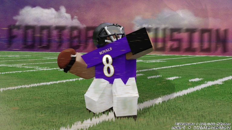Lunar Hub | QB Aimbot, Magnets, Auto Catch, Anti OOB - Roblox Script