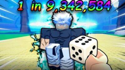 Anime dice auto everything