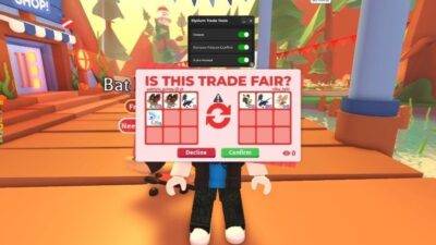 🐱(NEW) OP ADOPT ME SCRIPT | SPAWNER