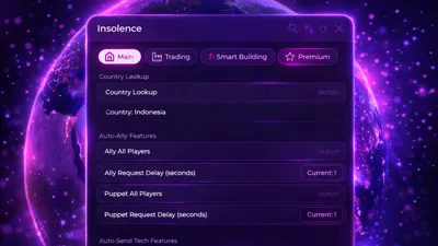 *NEW* Insolence | RON Gui 2026