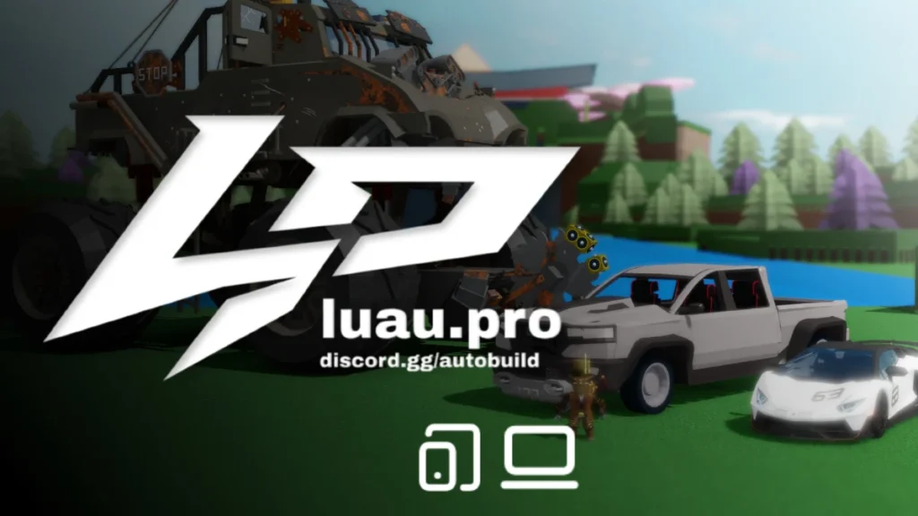 Sept 2026 | AUTOBUILDS & INFINITE BLOCKS & MOBILE FRIENDLY - Roblox Script