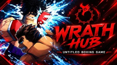 Untitled Boxing Game Best Auto Dodge Auto Block PAID SCRIPT