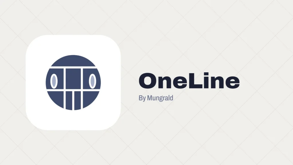 OneLine API [OPENSOURCE] - Roblox Script