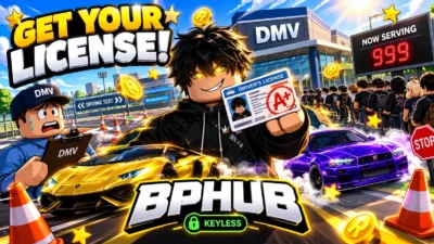 Auto Finish Perfect DL | BPHUB