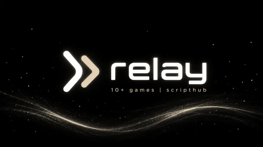 Hoopz | Relay Hub – Silent Aimbot, Auto Green, Bank Shots, R - Roblox Script