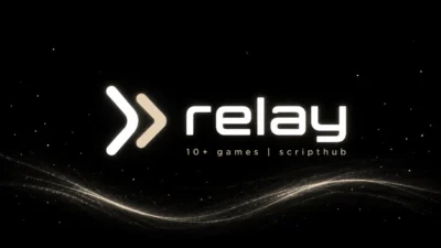 Hoopz | Relay Hub – Silent Aimbot, Auto Green, Bank Shots, R