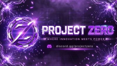 Auto Farm 24 Hours – Project Zero