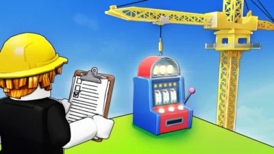 [ KEYLESS ] Build a Casino Script