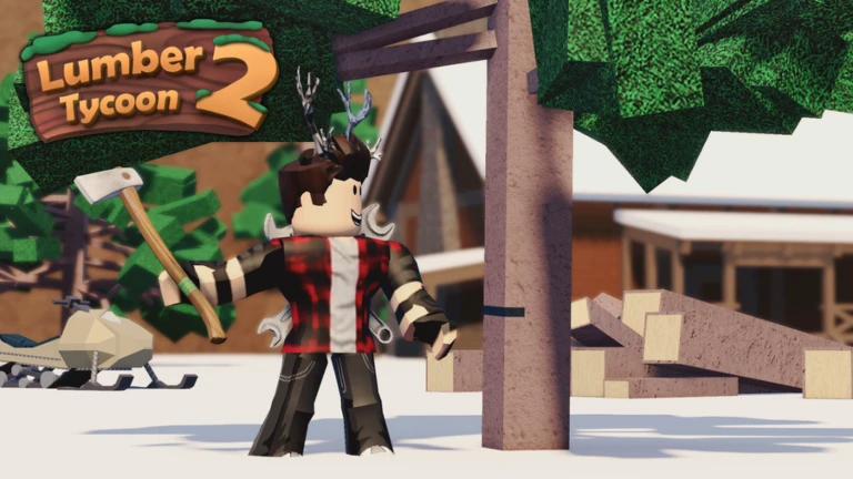 auto farm, tree finder etc. | lumber tycoon 2 - Roblox Script