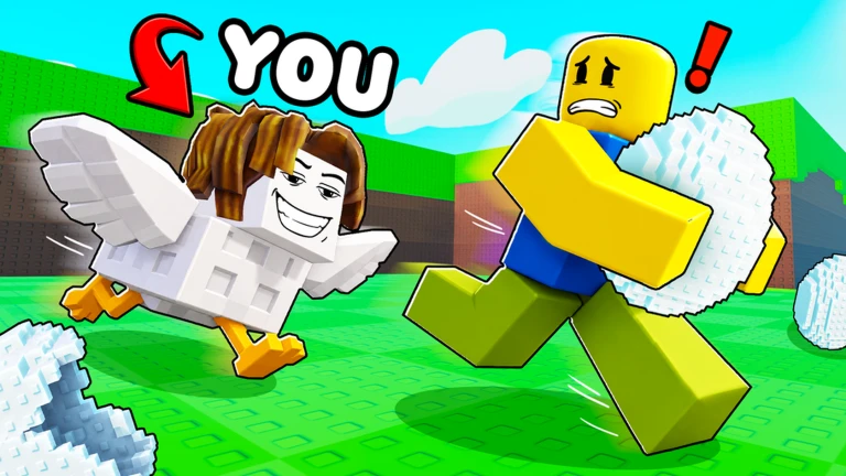 [ KEYLESS ] Don’t Steal My Eggs - Roblox Script