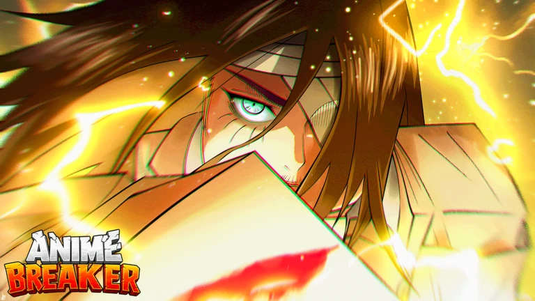 BEST KeyLess Anime Breaker | Lazy Hub - Roblox Script