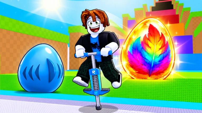 [ KEYLESS ] Pogo For Animals Script - Roblox Script