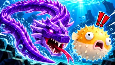 [ KEYLESS ] Risky Fish Script