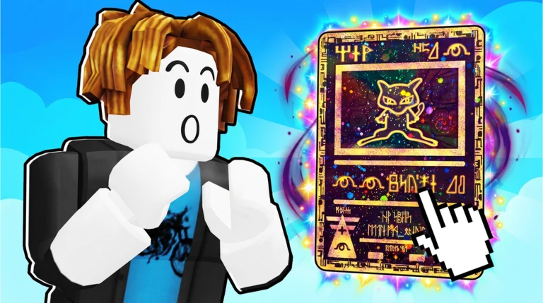 [ KEYLESS ] Pack A Rare Card - Roblox Script