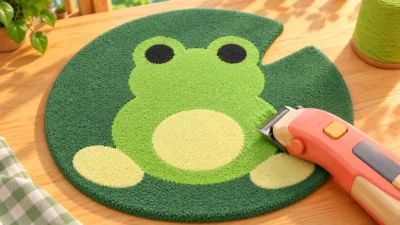 [ KEYLESS ] Make Rugs Script